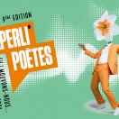 9ème édition du festival Saperli'poètes, du 4 au 19 mai 2024 (...)
